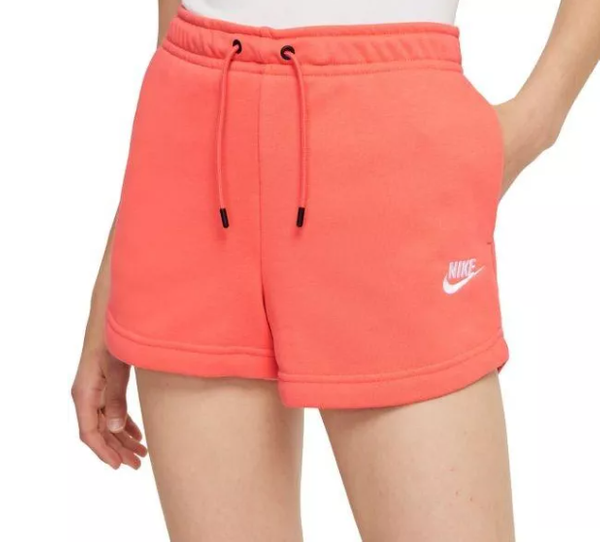 KRÓTKIE  SPODENKI SPORTOWE NIKE CJ2158814 r.L