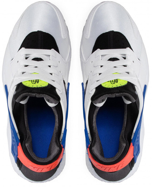 Buty  Nike Huarache Run GS DQ0975100 r. 38