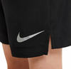 Czarne Spodenki Junior Nike Solid Dri-FIT  M CV9308-011
