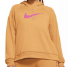 BLUZA  NIKE AIR SPORT KAPTUR CZ6752201 PLUS SIZE 1X