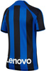 Dziecięca Koszulka Nike INTER MEDIOLAN St 22/23 DJ7859438 XL 158-170cm