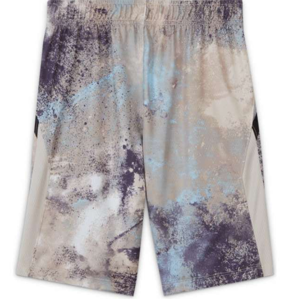 Spodenki Dziewczęce Nike Dri-FIT Multikolor L DA0440245