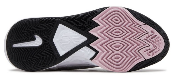 Nike Buty Sportowe - Męskie - Rozmiar 47,5 - Treningowe - Zoom Air Strobel Kyrie 8 - DJ6017-101