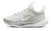 Jasnoszare Z Białym Logo Buty Nike Spark DJ6945-004 44,5 Damskie