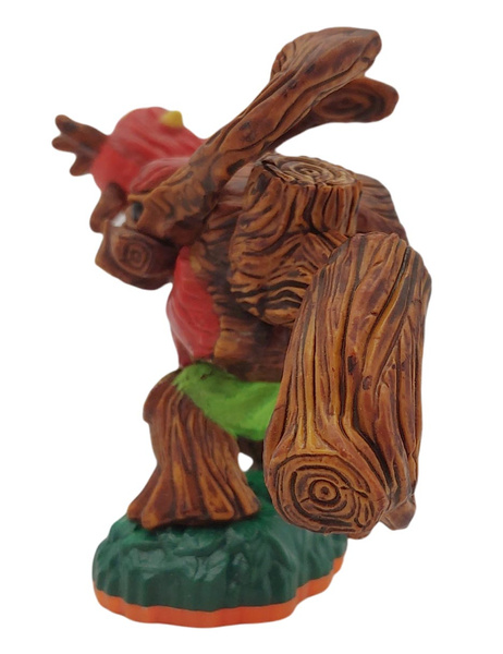 Figurka Skylanders Tree Rex 10 cm Activision Trap Team