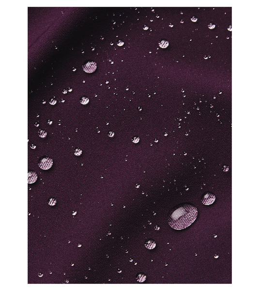 Fioletowe Spodenki Damskie Under Armour 1362774-501 Rozmiar 6 Golf Links