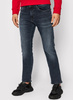 Granatowe Jeansy Męskie Tommy Jeans Scanton Slim DM0DM11145 29/34