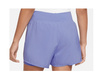 Nike Spodenki Damskie - Tenisowe - Fioletowe - Wbudowane Szorty - Rozmiar M - Victory Shorts - DH9557-569