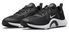 Czarne Buty Nike Renew In-Season TR 11 DA1349-004 43 Damskie