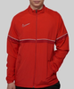 Bluza Męska Nike CW6118-657 Czerwona Academy 21 S