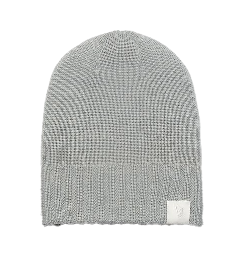 Szara Czapka Nike Beanie Essential 922172-050