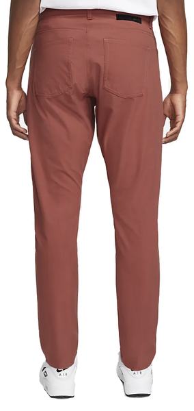 Bordowe Spodnie Nike Golf DA3064691 30/32 Męskie