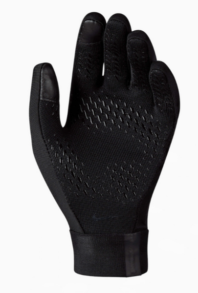 Rękawiczki Nike Dziecięce Academy Hyperwarm Therma-Fit Ciepłe DQ6066-014 S