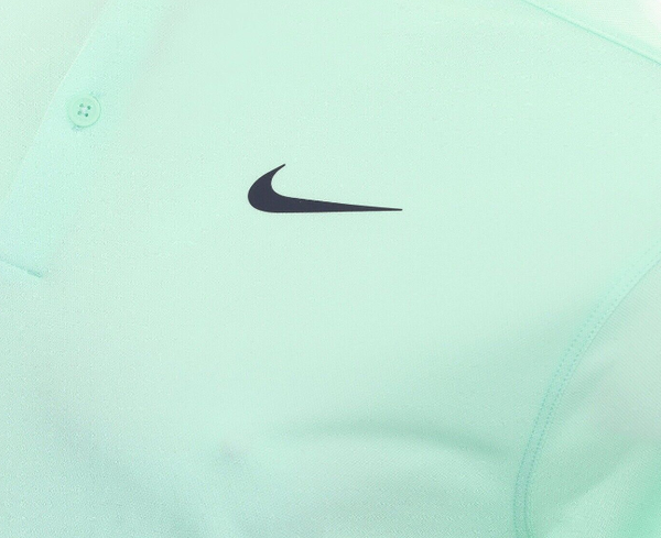 Nike Victory Blade DH0838379 XL - Zielona Koszulka Polo