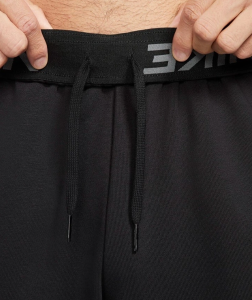 Czarne Spodenki Nike DM4237-010 S Męskie Team Club