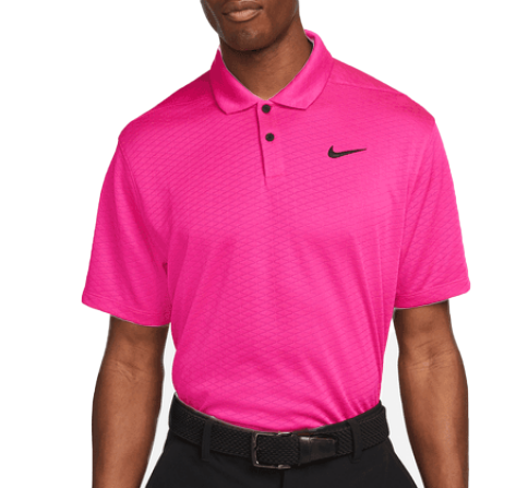 Koszulka  Nike Vapor Polo Golf DH0814642 r. S