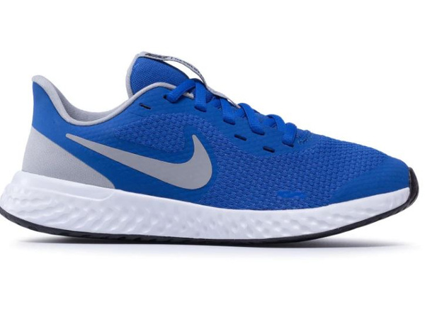 Buty  Nike Revolution 5 GS BQ5671-403 r. 36,5