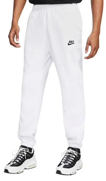 Spodnie  Nike Sportswear Joggery DQ4076-100 r. XL