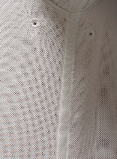 Męska Koszulka Polo Nike Jordan Air Golf Dri-FIT DZ0540-133 L