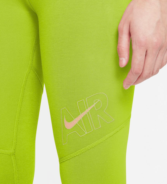 Legginsy  dziecięce Nike Air DM8369321 122-128