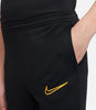 Dres Juniorski Nike Academy Dri-FIT Czarny XL CW6133-017