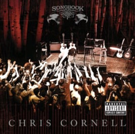 CHRIS  CORNELL SONGBOOK cd opis!!