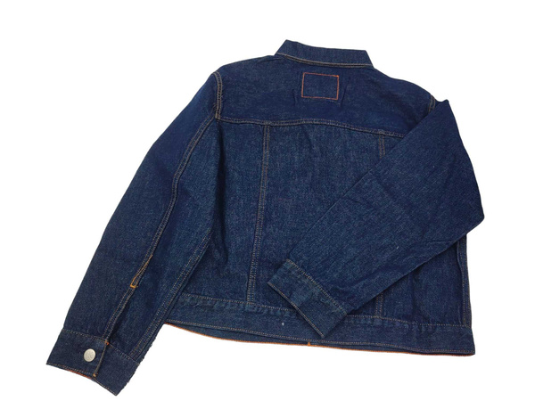 Kurtka  Canvas Trucker Calvin Klein K20K203541DVB XL