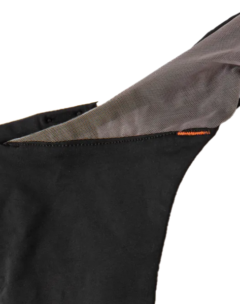 Stringi Calvin Klein Heron Preston Stringi z mikrosiatki 0040165WBE IJ2 XL