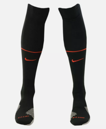 Skarpety Getry Nike 2022/23 Netherlands Holandia Home DJ5023-010 M 38/42