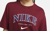 Koszulka Damska Nike Sportswear T-Shirt LooseFit FB9962-638 S