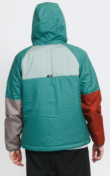 Męska Ciepła Kurtka Nike Sportswear Legacy Therma-FIT DD6857-361 XL