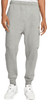 Szare Joggery Męskie Nike Club Fleece Cargo DR9280-063 XS