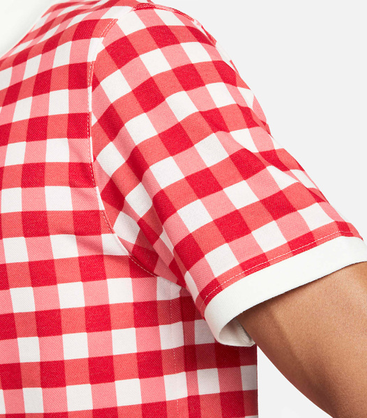 Koszulka  Nike Polo Dri-FIT Slim Fit DH0652657 r. L