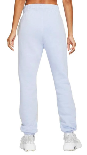 Damskie Spodnie Nike Multikolor Fleece S DV8193-133