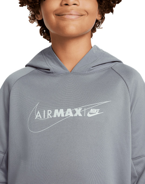 Dziecięca Bluza Nike Air Max DM6800-065 137-147 cm M