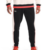 Czarne Spodnie Dresowe Under Armour ColdGear Fitted 1361635-001 L