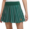Zielona Spódniczka Tenisowa Nike Performance XS DJ3620-341