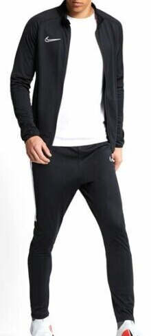 Czarny Dres Nike Academy DB6556-011 XL Męski