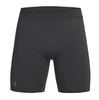 Czarne Męskie Spodenki Under Armour HeatGear Compression 1361485001 L