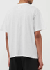 Calvin Klein T-shirt Męski - Koszulki - 3 szt - Multikolor - Light Weight - 00040127MA YSG - Rozmiar XS