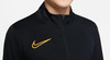 Dres Juniorski Nike Academy Dri-FIT Czarny XL CW6133-017