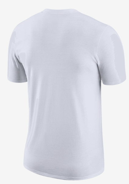 Nike Koszulka Męska DX9897-100 S NBA All-Star Biała