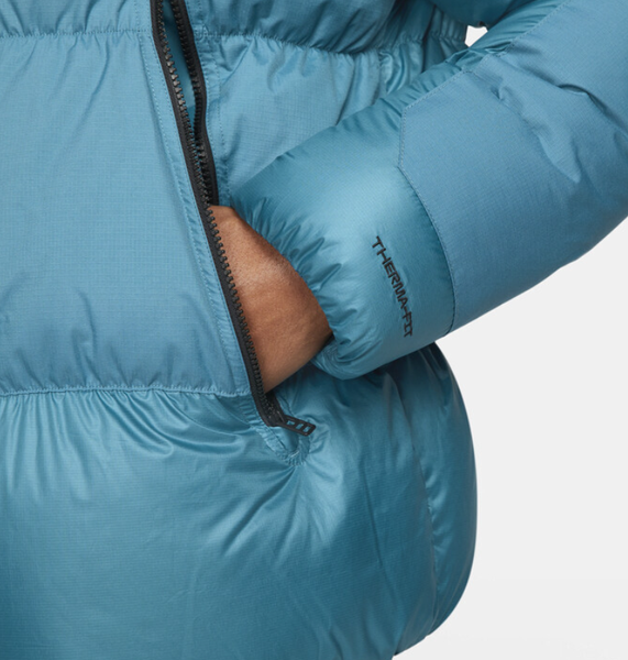 Kurtka Nike Therma-FIT Repel Puffer DD6978-415 XS