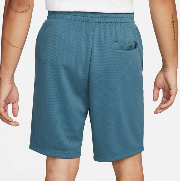 Niebieskie Męskie Spodenki Nike SB Sunday DH2968058 XL