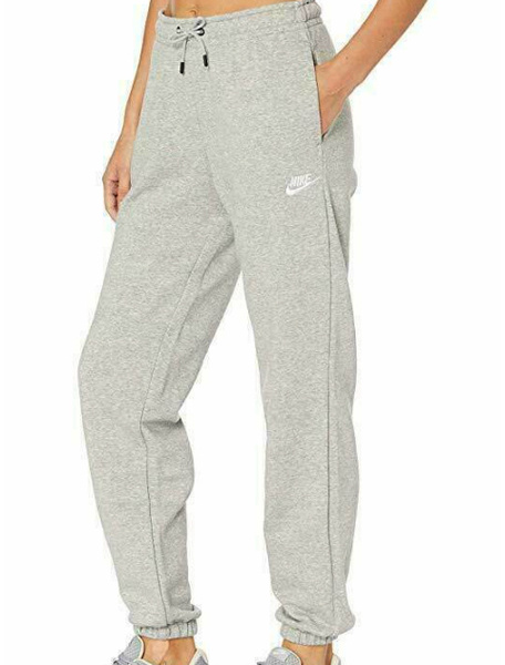 Spodnie Nike Loose Fit XXL-TALL BV4091-063 Szare