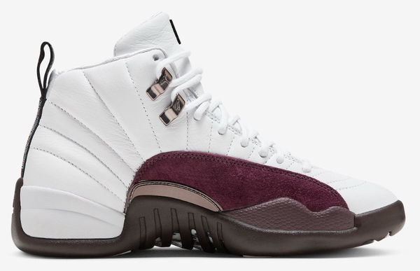 Buty Air Jordan 12 Retro Special Project DV6989-100 38