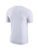 Koszulka Męska Nike Tee NBA Chicago Bulls DR6709-100 Biała S