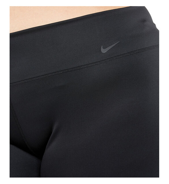 Nike Power Pants Spodnie Treningowe Dri-FIT Czarne 1X AV9807-010