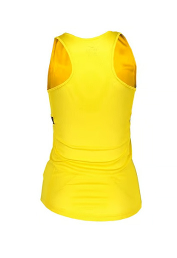 Top Nike Żółty Treningowy Academy 21 Dri-FIT DB4373-719 S