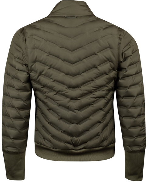 Zielona Kurtka Męska Nike AeroLoft Repel CK5880222 XXL-TALL